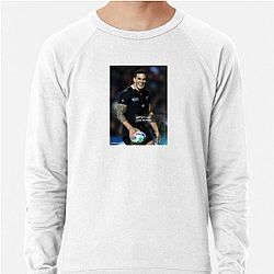 Passing Specialist Sonny Bill Williams Sweatshirts