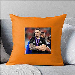 Pocket Strategist Sonny Bill Williams Pillows Cover