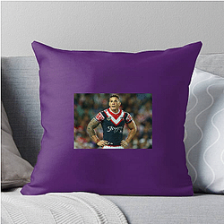 Offensive Commander Sonny Bill Williams Pillows Cover