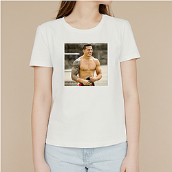 Signal Caller Sonny Bill Williams T-Shirts