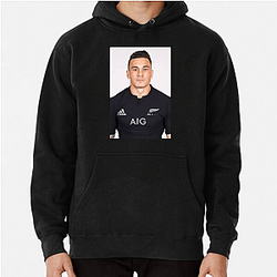 Playmaker Leader Sonny Bill Williams Hoodies