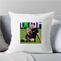 Tactical Mind Sonny Bill Williams Pillows Cover
