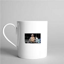 Team Catalyst Sonny Bill Williams Mugs