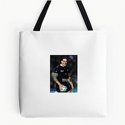 Passing Specialist Sonny Bill Williams Bags