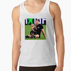 Tactical Mind Sonny Bill Williams Tank Tops