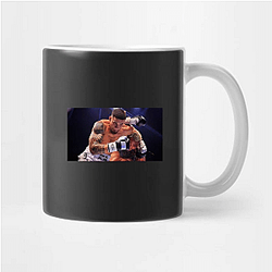 Game Manager Sonny Bill Williams Mugs