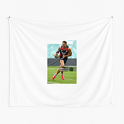 Clutch Performer Sonny Bill Williams Tapestries