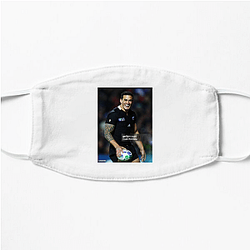 Passing Specialist Sonny Bill Williams Face Masks