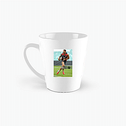 Clutch Performer Sonny Bill Williams Mugs