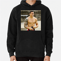 Signal Caller Sonny Bill Williams Hoodies
