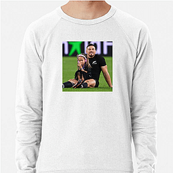Tactical Mind Sonny Bill Williams Sweatshirts