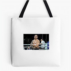 Team Catalyst Sonny Bill Williams Bags