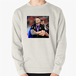 Pocket Strategist Sonny Bill Williams Sweatshirts
