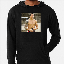 Signal Caller Sonny Bill Williams Hoodies