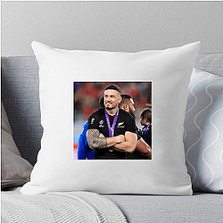 Pocket Strategist Sonny Bill Williams Pillows Cover