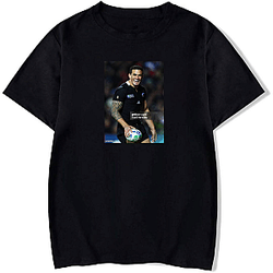 Passing Specialist Sonny Bill Williams T-Shirts
