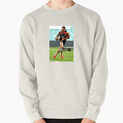 Clutch Performer Sonny Bill Williams Sweatshirts