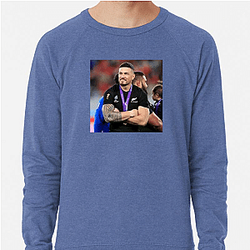 Pocket Strategist Sonny Bill Williams Sweatshirts