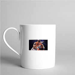 Game Manager Sonny Bill Williams Mugs