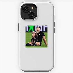 Tactical Mind Sonny Bill Williams iPhone Cases
