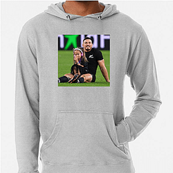 Tactical Mind Sonny Bill Williams Hoodies
