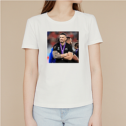 Pocket Strategist Sonny Bill Williams T-Shirts