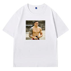 Signal Caller Sonny Bill Williams T-Shirts