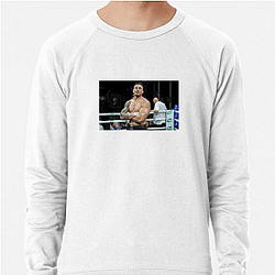 Team Catalyst Sonny Bill Williams Sweatshirts