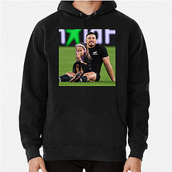 Tactical Mind Sonny Bill Williams Hoodies