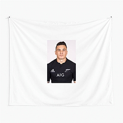 Playmaker Leader Sonny Bill Williams Tapestries