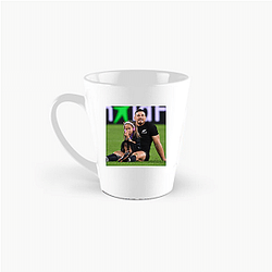 Tactical Mind Sonny Bill Williams Mugs
