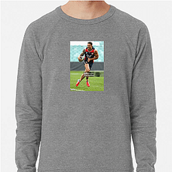 Clutch Performer Sonny Bill Williams Sweatshirts