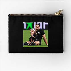Tactical Mind Sonny Bill Williams Zipper Pouches