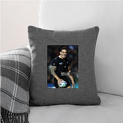 Passing Specialist Sonny Bill Williams Pillows Cover