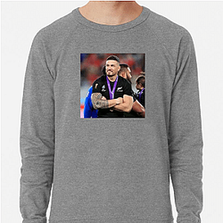 Pocket Strategist Sonny Bill Williams Sweatshirts