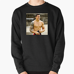 Signal Caller Sonny Bill Williams Sweatshirts