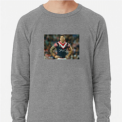 Offensive Commander Sonny Bill Williams Sweatshirts