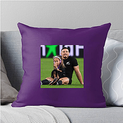 Tactical Mind Sonny Bill Williams Pillows Cover