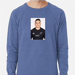 Playmaker Leader Sonny Bill Williams Sweatshirts