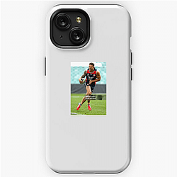 Clutch Performer Sonny Bill Williams Samsung Cases