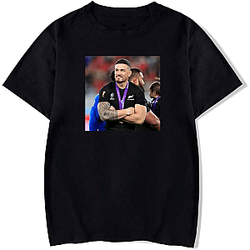 Pocket Strategist Sonny Bill Williams T-Shirts