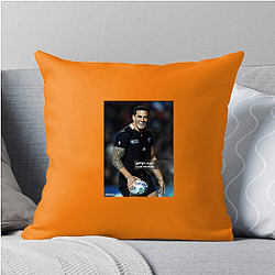 Passing Specialist Sonny Bill Williams Pillows Cover