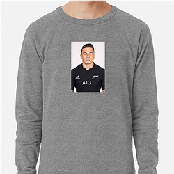 Playmaker Leader Sonny Bill Williams Sweatshirts