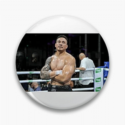 Team Catalyst Sonny Bill Williams Pins