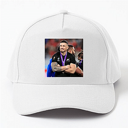 Pocket Strategist Sonny Bill Williams Hats & Caps