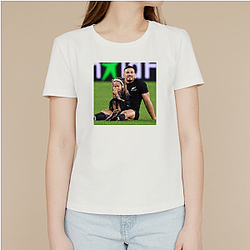 Tactical Mind Sonny Bill Williams T-Shirts