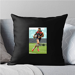 Clutch Performer Sonny Bill Williams Pillows Cover