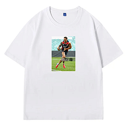 Clutch Performer Sonny Bill Williams T-Shirts