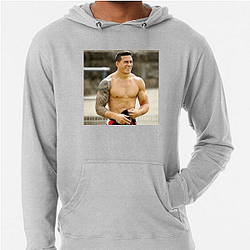 Signal Caller Sonny Bill Williams Hoodies