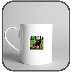 Sonny Bill Williams Mugs